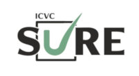 Logotyp ICVC-SURE